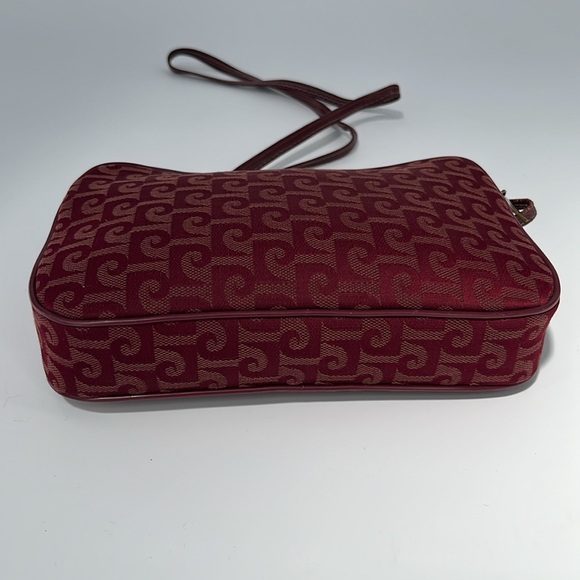 Vintage Pierre Cardin Logo Bag - Picture 7 of 14
